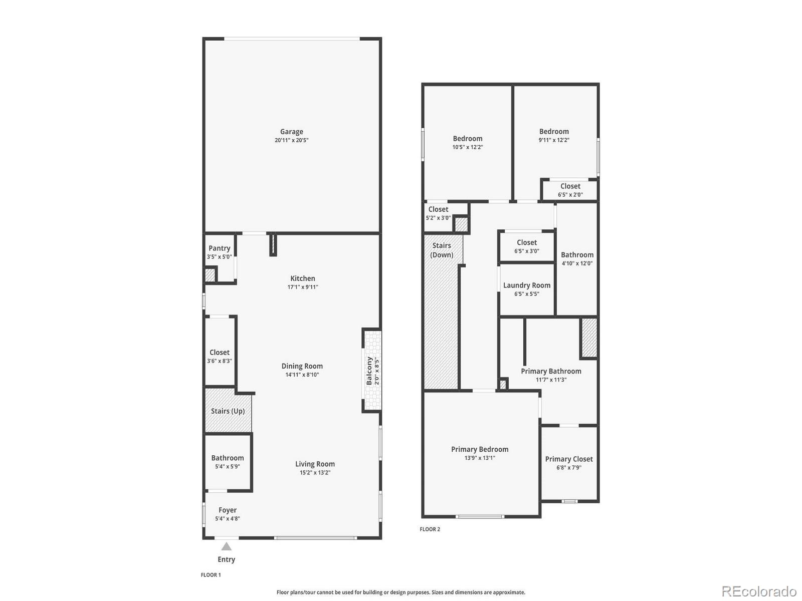 625 Aspen Avenue Bennett CO 80102