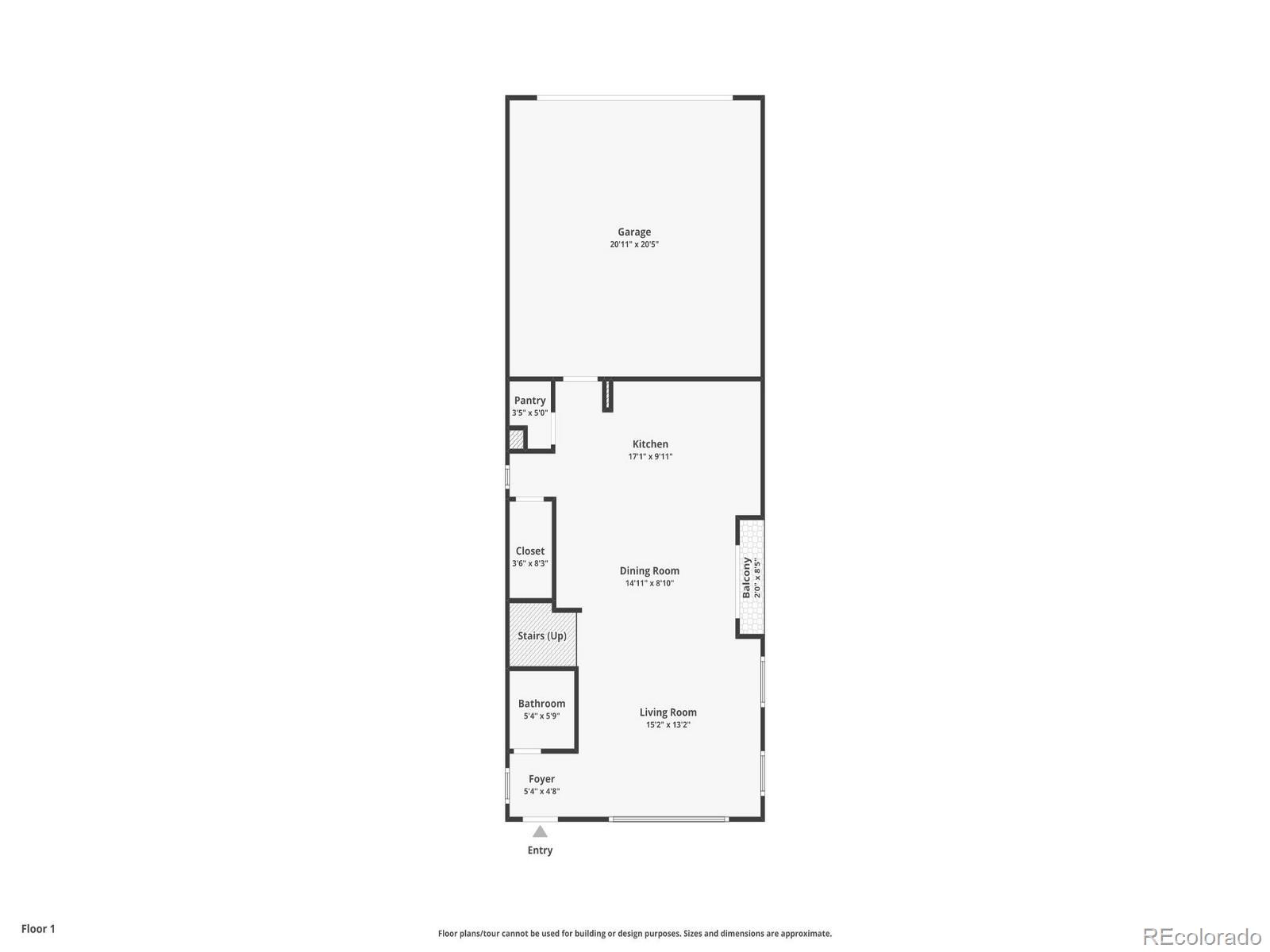 625 Aspen Avenue Bennett CO 80102