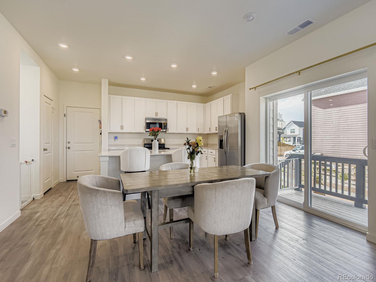 625 Aspen Avenue Bennett CO 80102