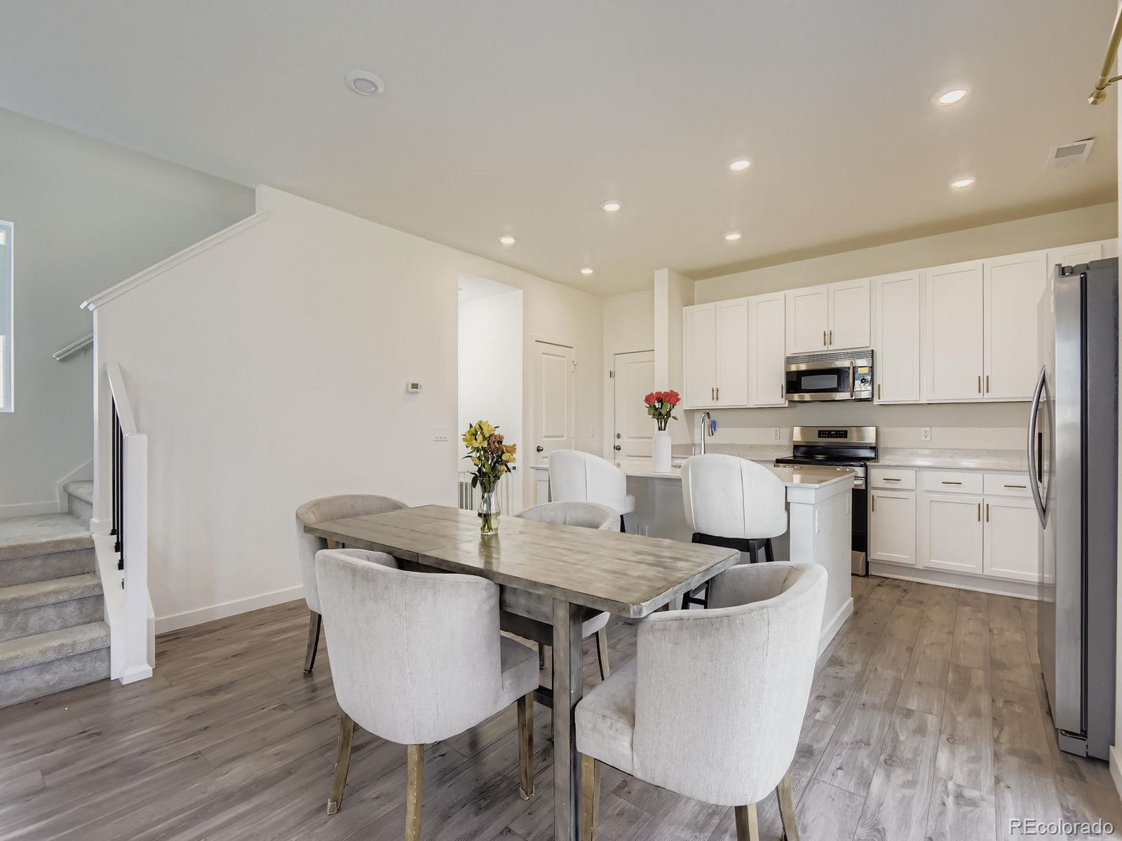 625 Aspen Avenue Bennett CO 80102