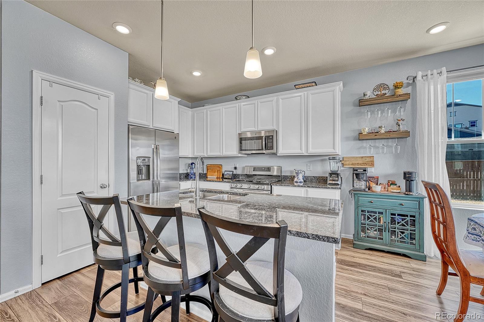 1230 Black Haw Street Elizabeth CO 80107