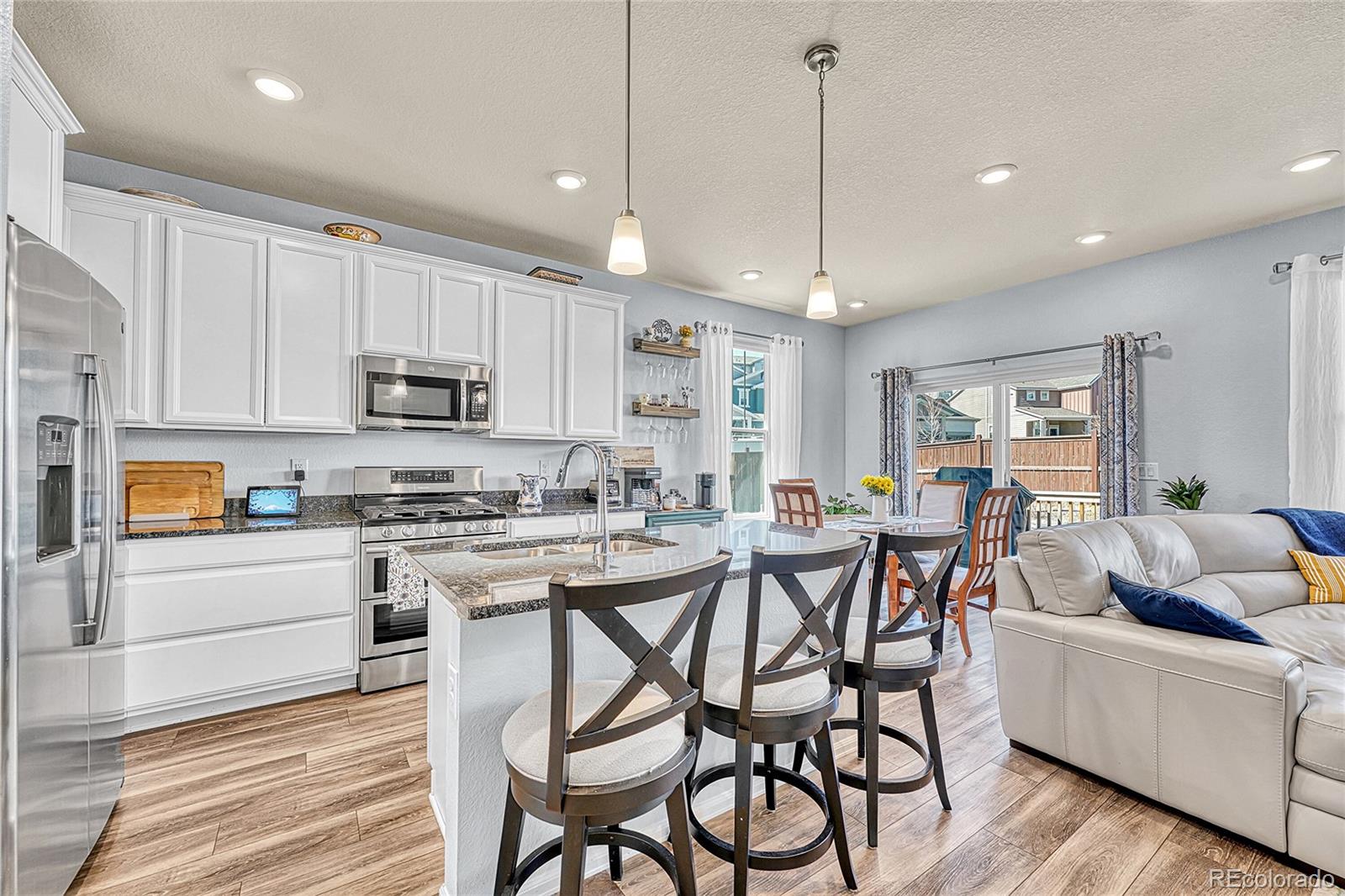 1230 Black Haw Street Elizabeth CO 80107