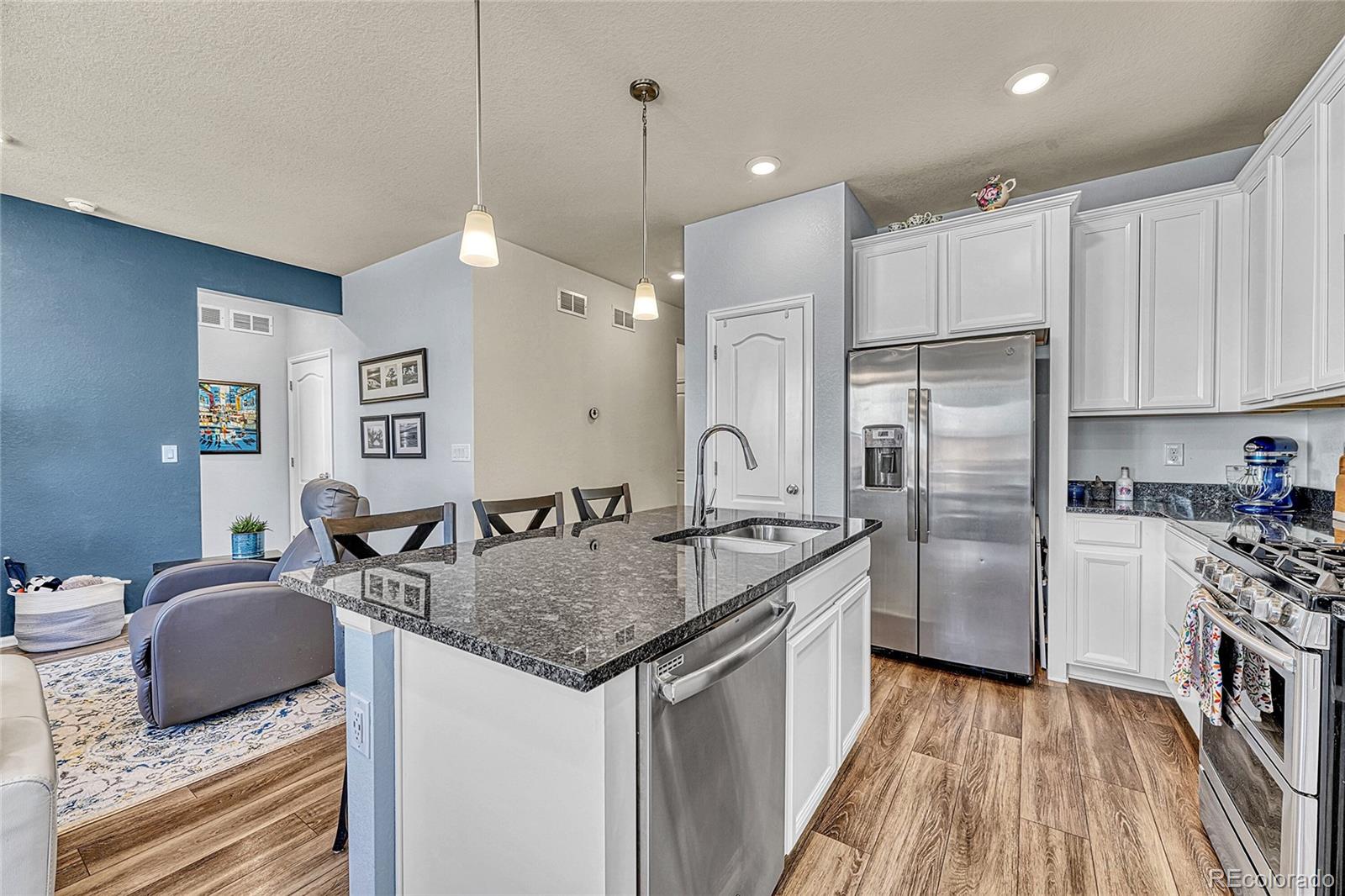 1230 Black Haw Street Elizabeth CO 80107