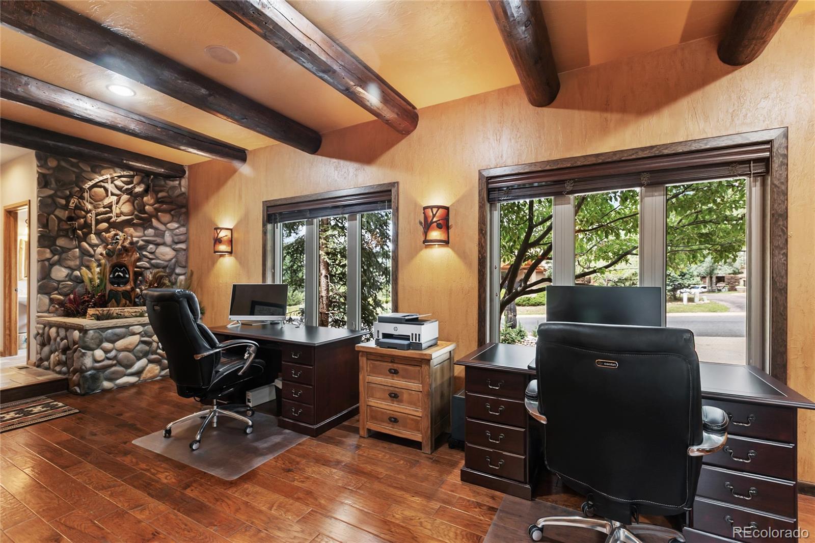 591 Skyline Drive Woodland Park CO 80863