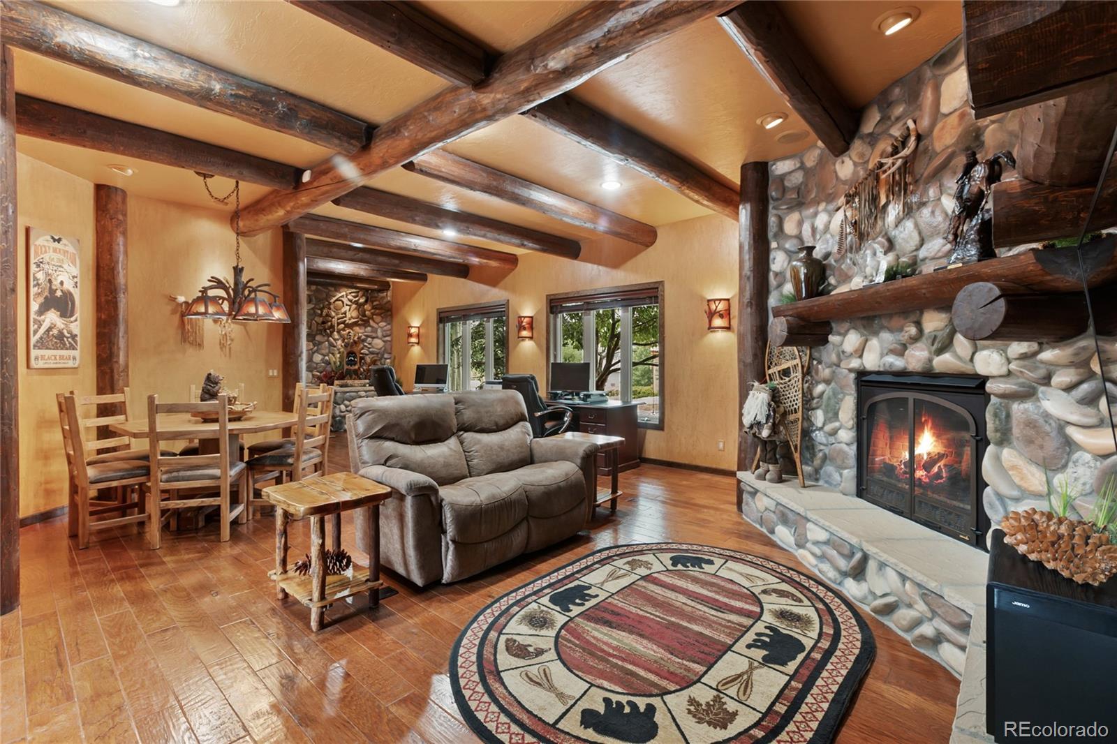 591 Skyline Drive Woodland Park CO 80863