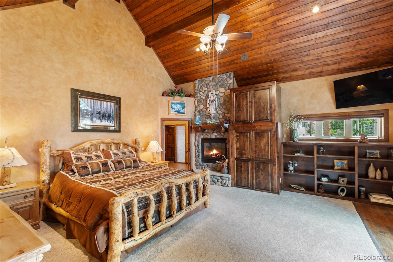591 Skyline Drive Woodland Park CO 80863