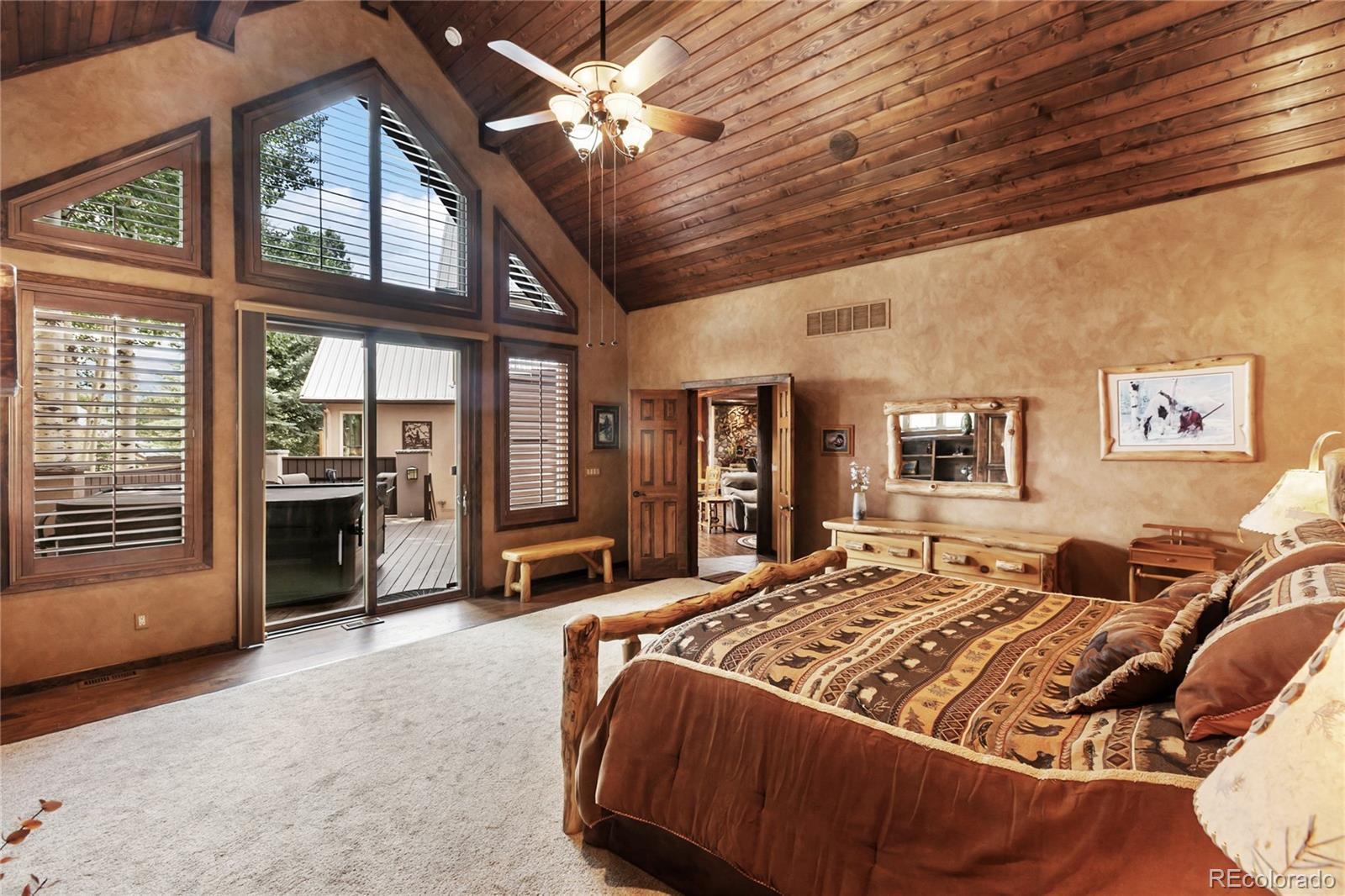 591 Skyline Drive Woodland Park CO 80863