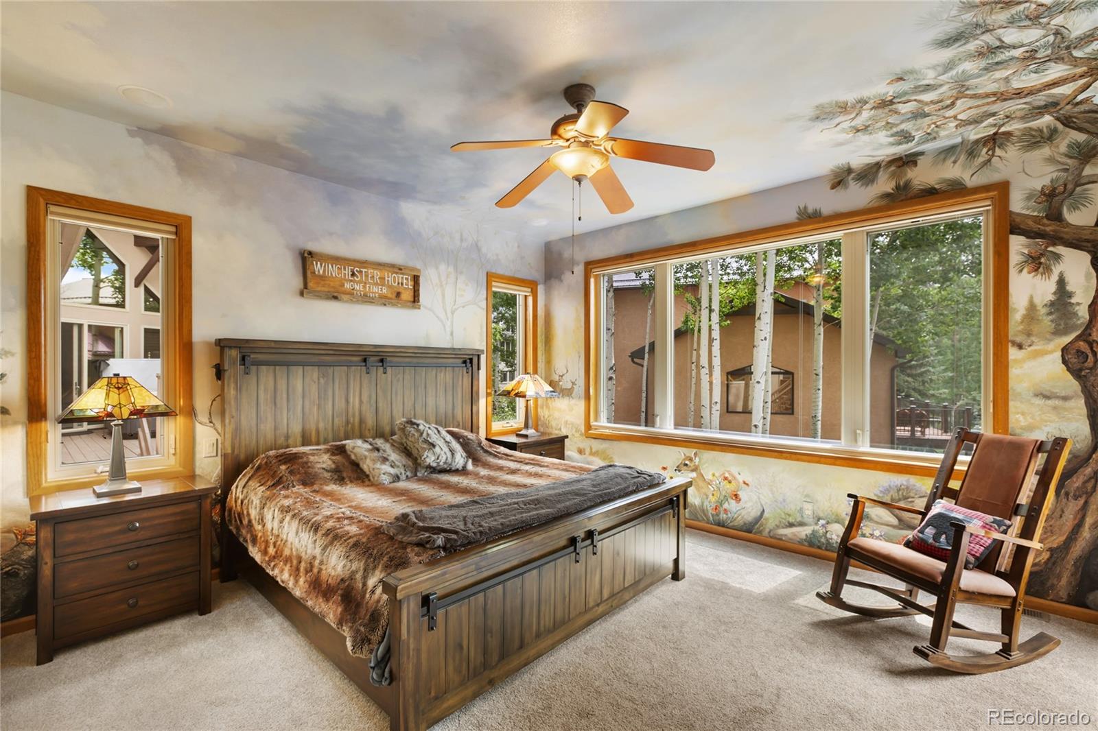 591 Skyline Drive Woodland Park CO 80863