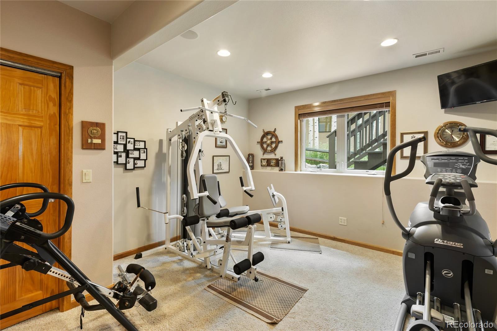 591 Skyline Drive Woodland Park CO 80863