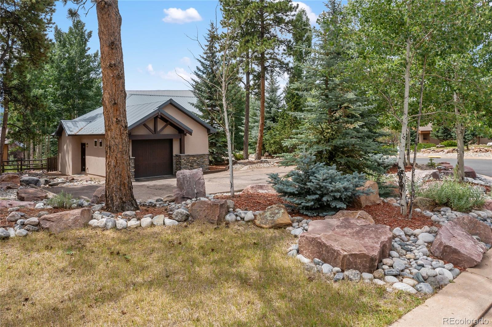 591 Skyline Drive Woodland Park CO 80863