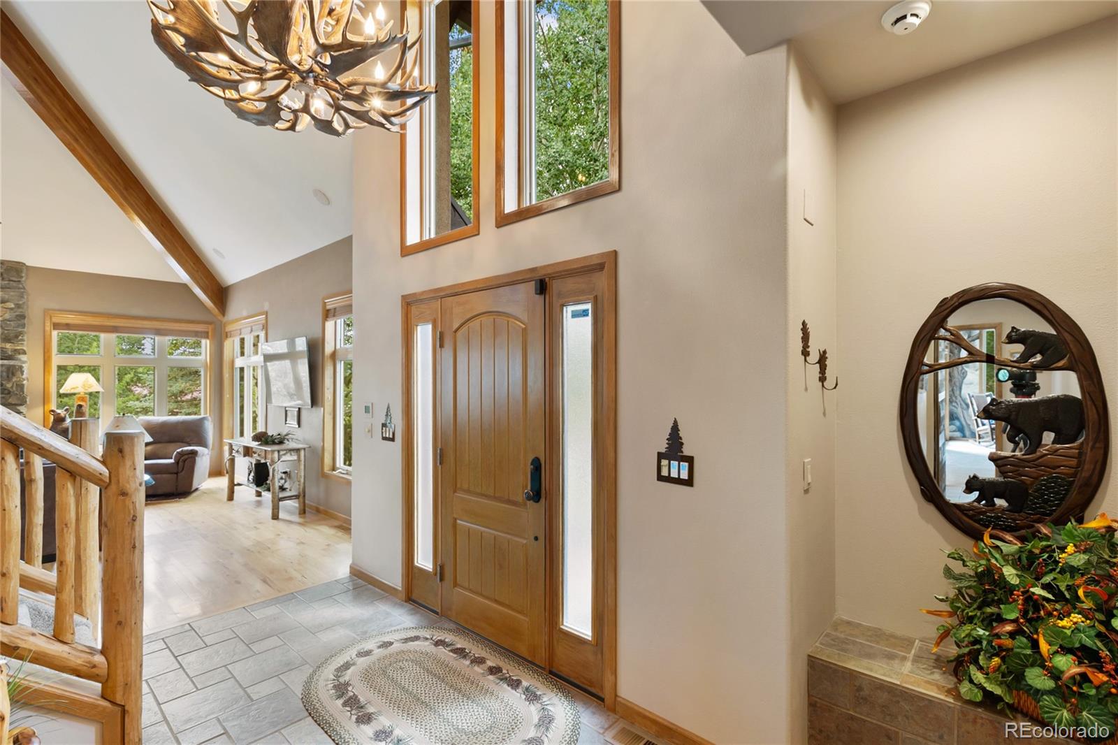 591 Skyline Drive Woodland Park CO 80863