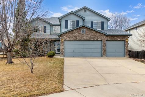 1126 S Davenport Court Erie CO 80516