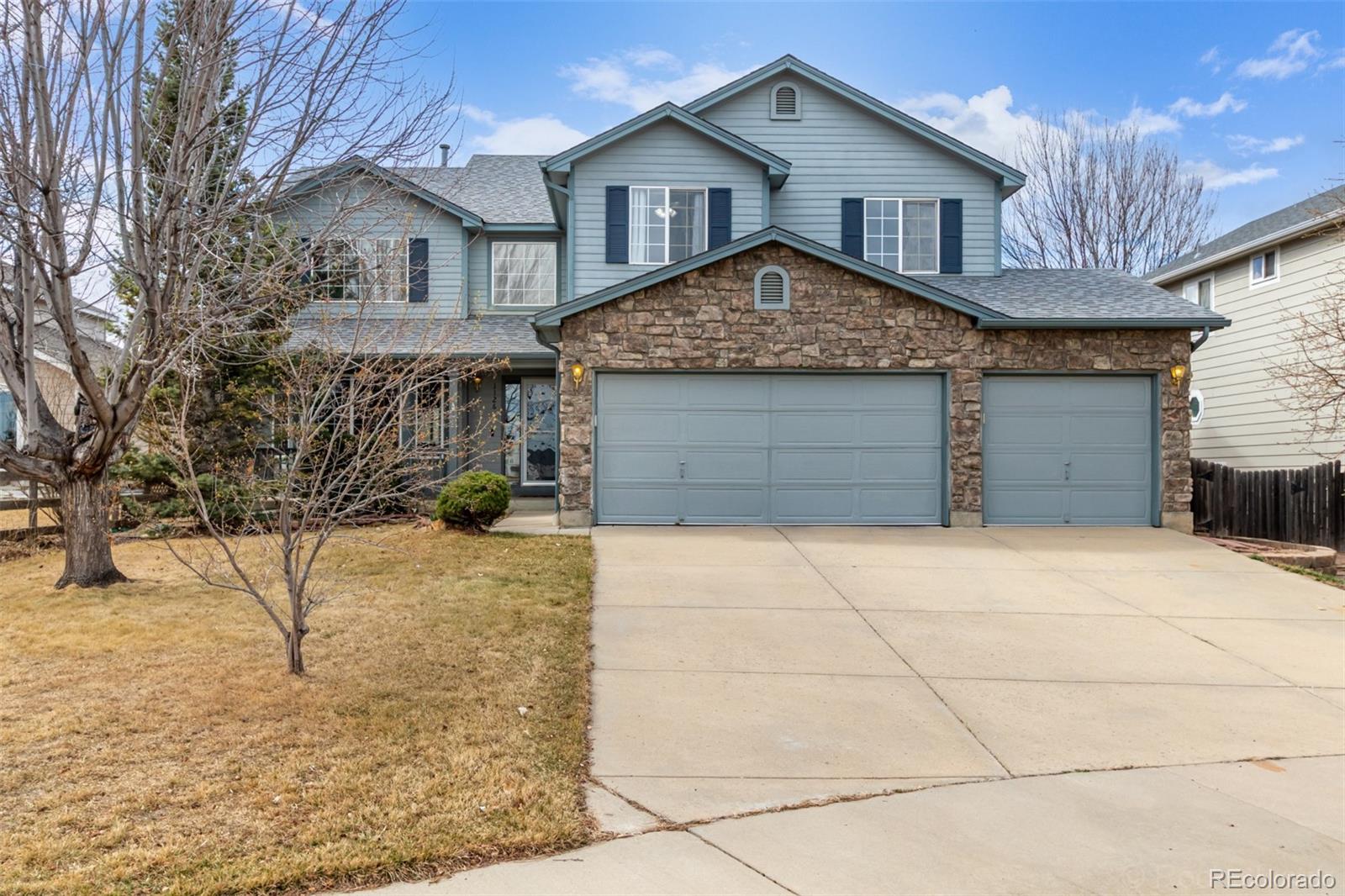 1126 S Davenport Court Erie CO 80516