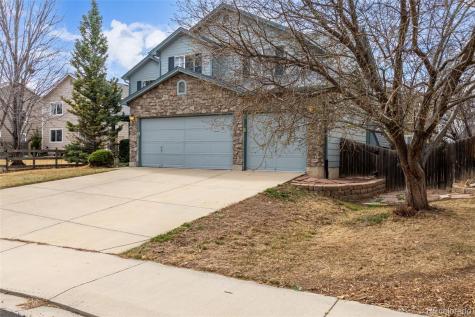 1126 S Davenport Court Erie CO 80516
