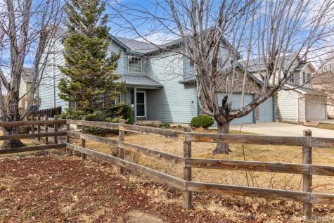 1126 S Davenport Court Erie CO 80516