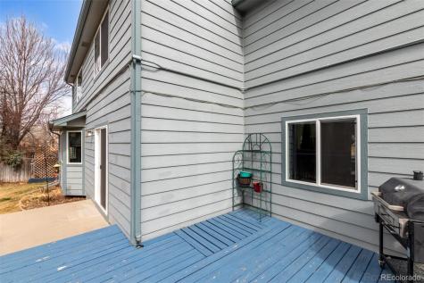 1126 S Davenport Court Erie CO 80516