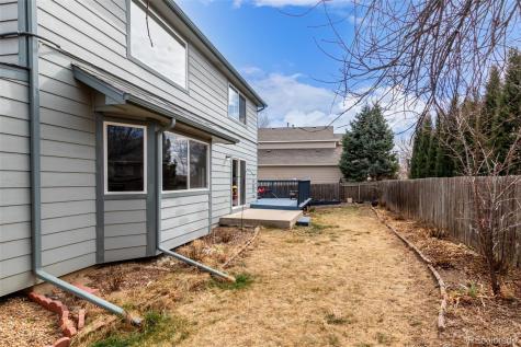 1126 S Davenport Court Erie CO 80516