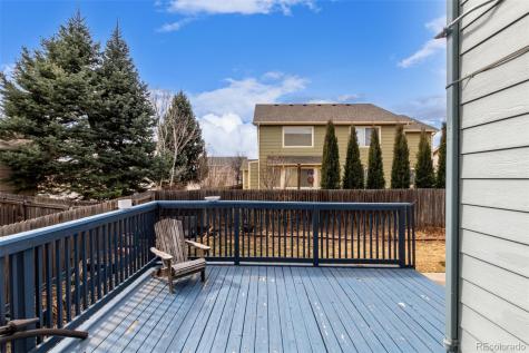 1126 S Davenport Court Erie CO 80516