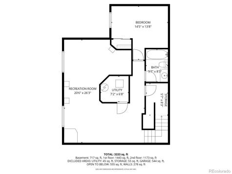 1126 S Davenport Court Erie CO 80516
