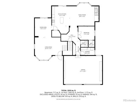1126 S Davenport Court Erie CO 80516