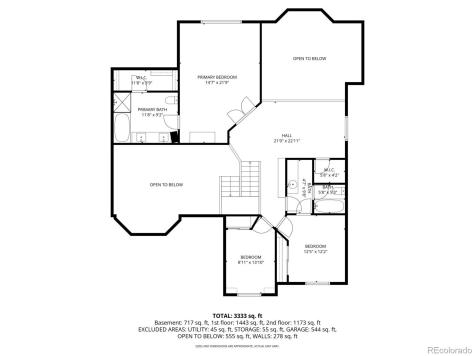 1126 S Davenport Court Erie CO 80516