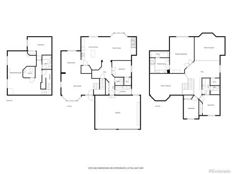 1126 S Davenport Court Erie CO 80516