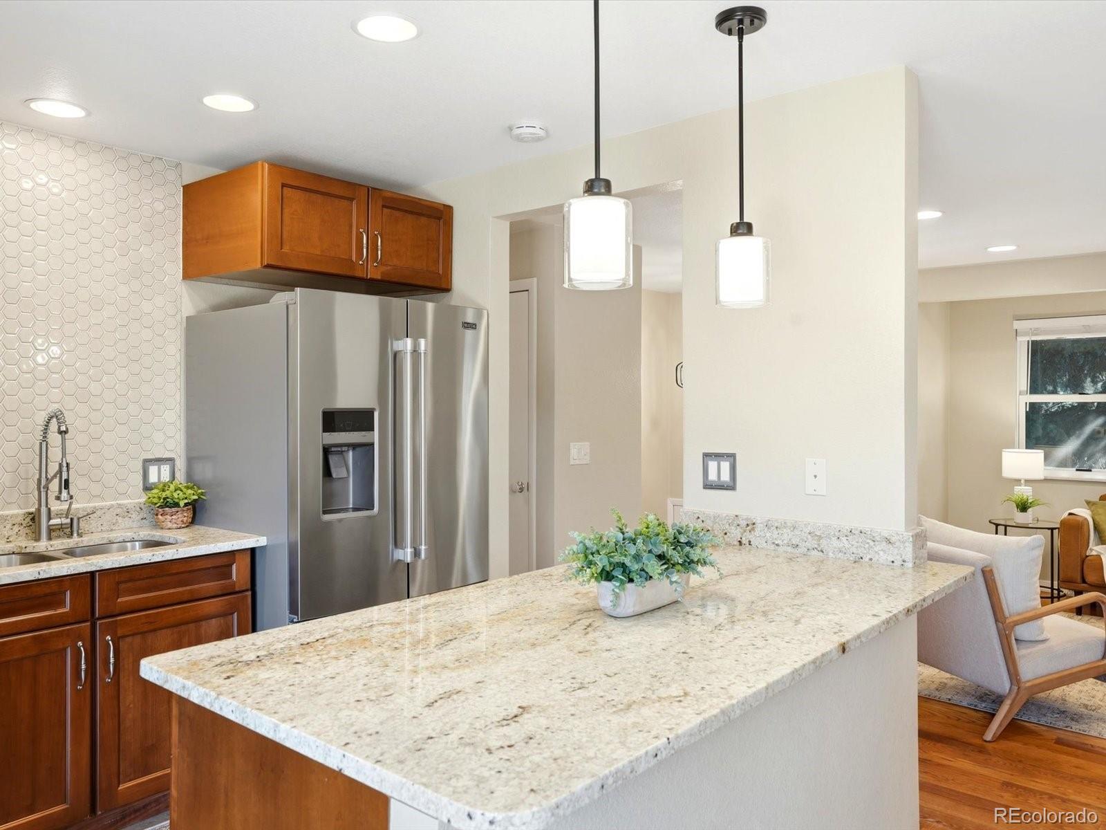 8693 E Saratoga Place Denver CO 80237