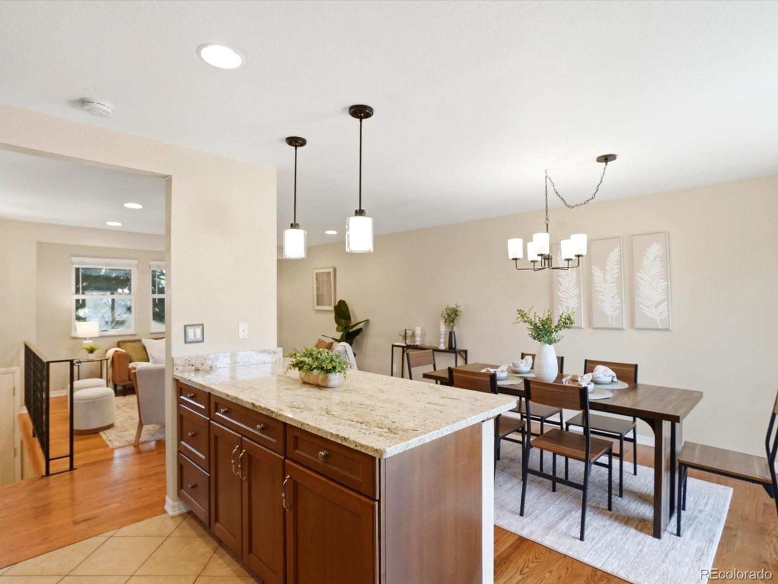 8693 E Saratoga Place Denver CO 80237