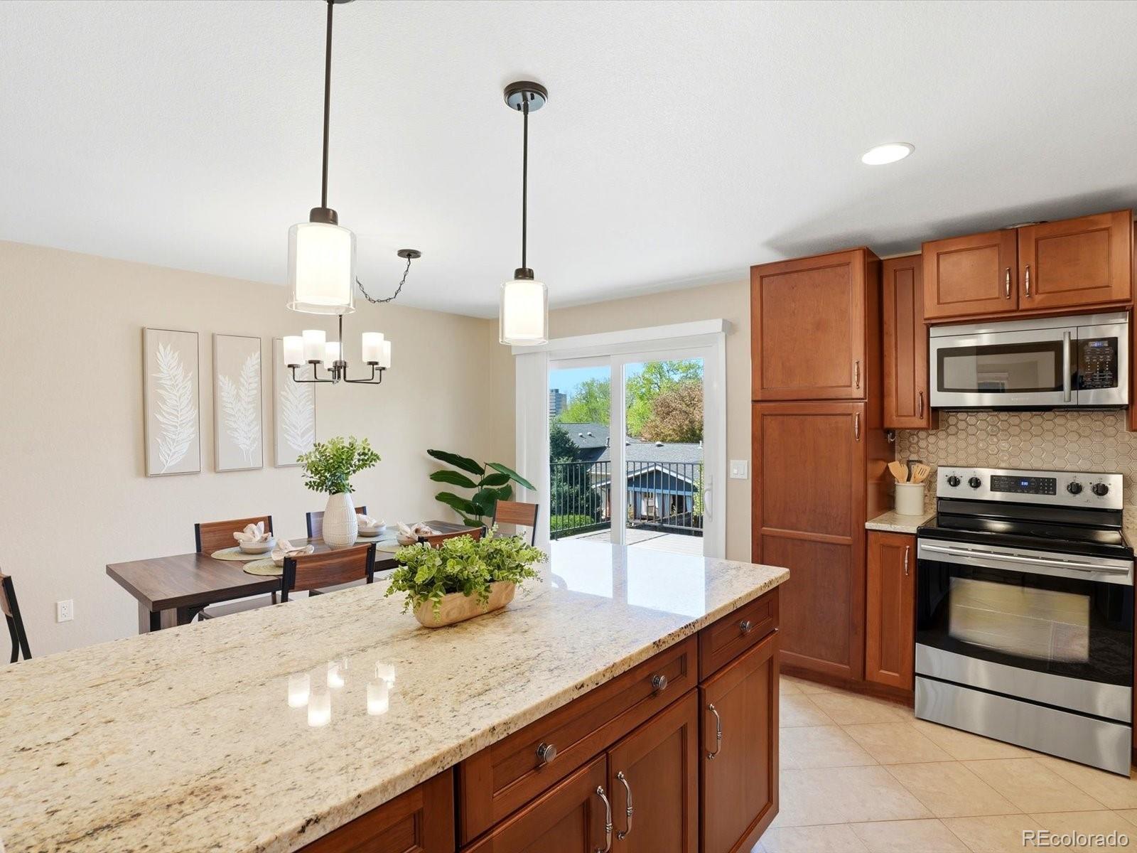 8693 E Saratoga Place Denver CO 80237