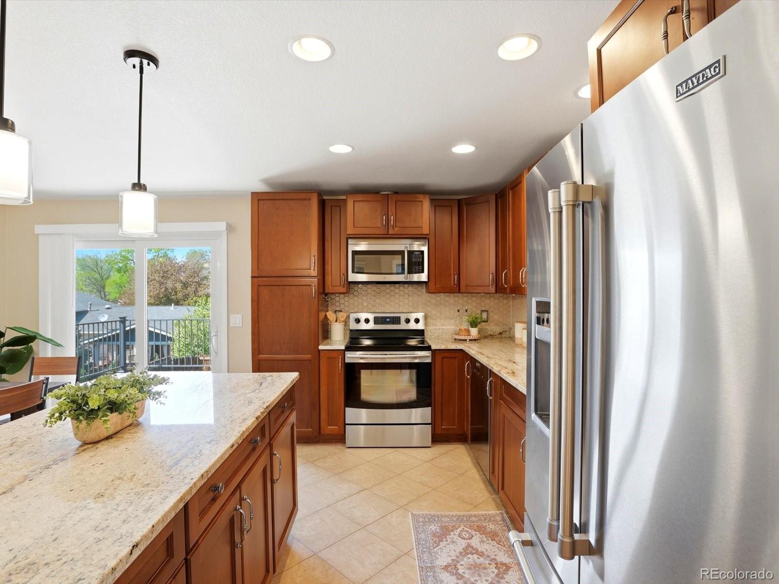 8693 E Saratoga Place Denver CO 80237