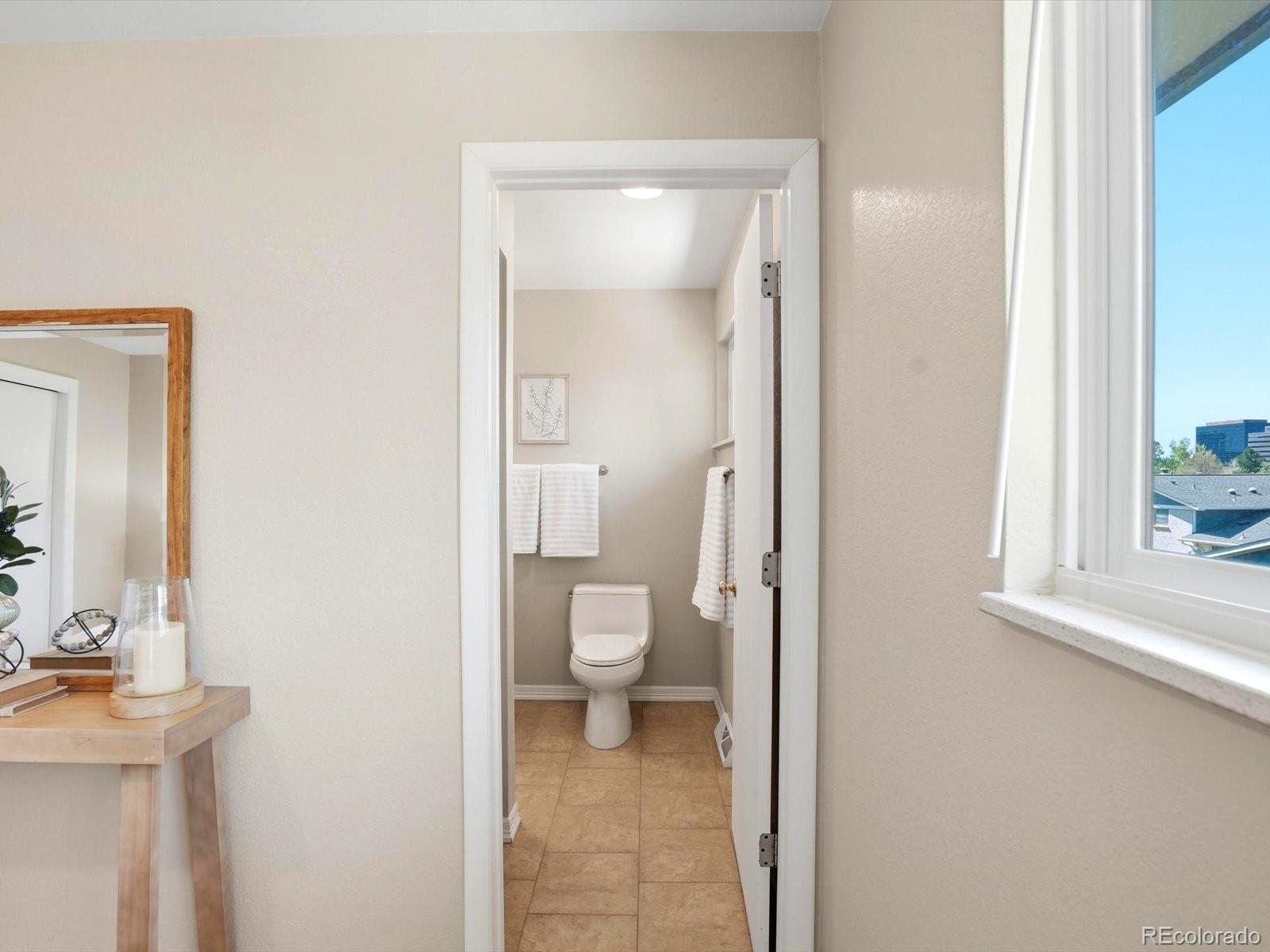 8693 E Saratoga Place Denver CO 80237