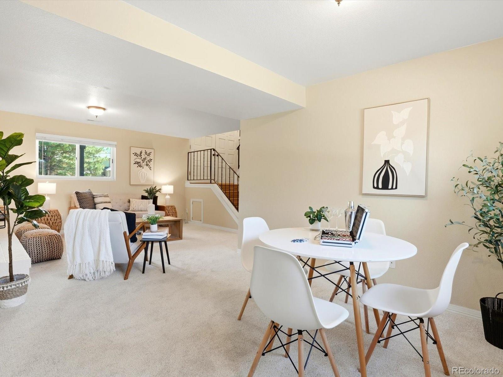 8693 E Saratoga Place Denver CO 80237