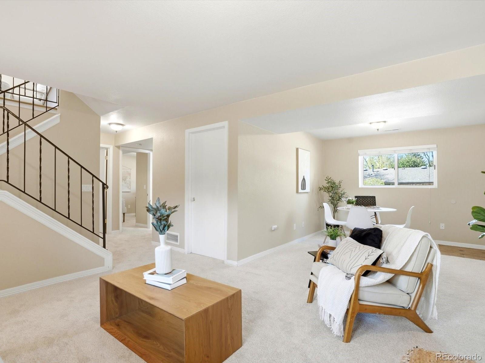 8693 E Saratoga Place Denver CO 80237