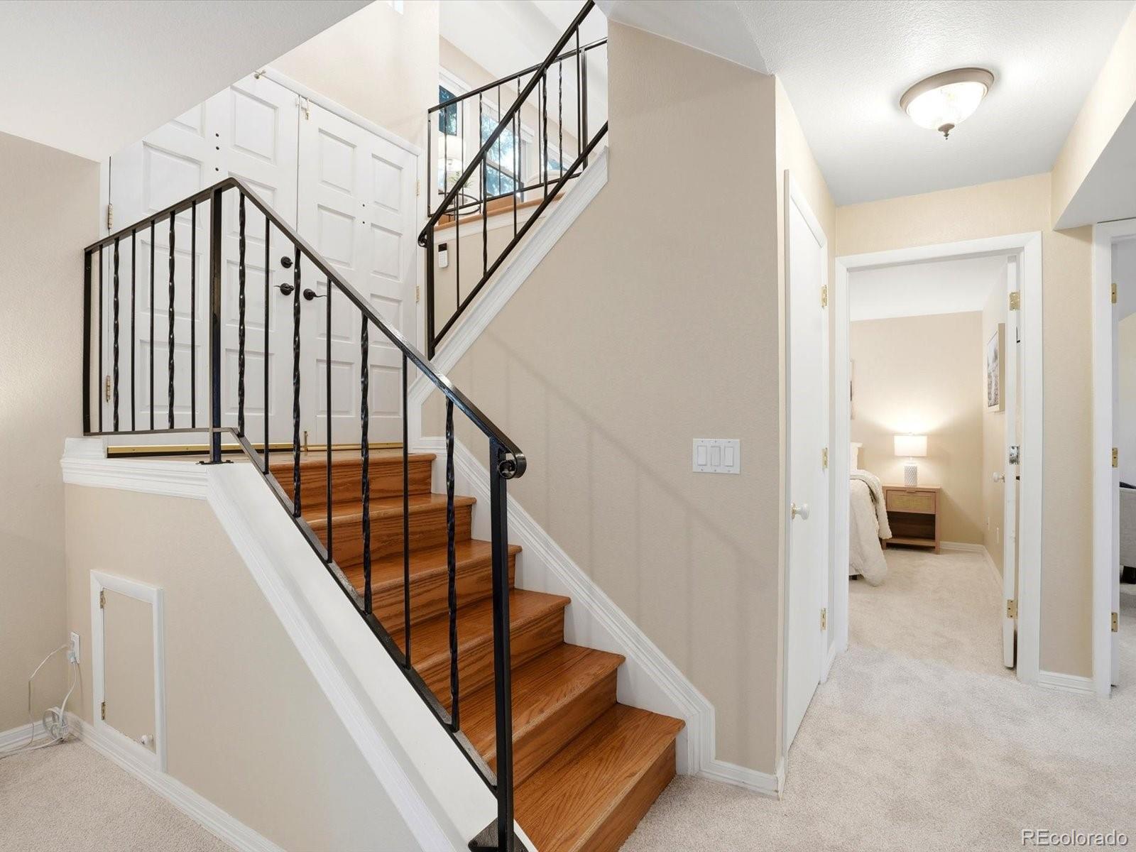 8693 E Saratoga Place Denver CO 80237