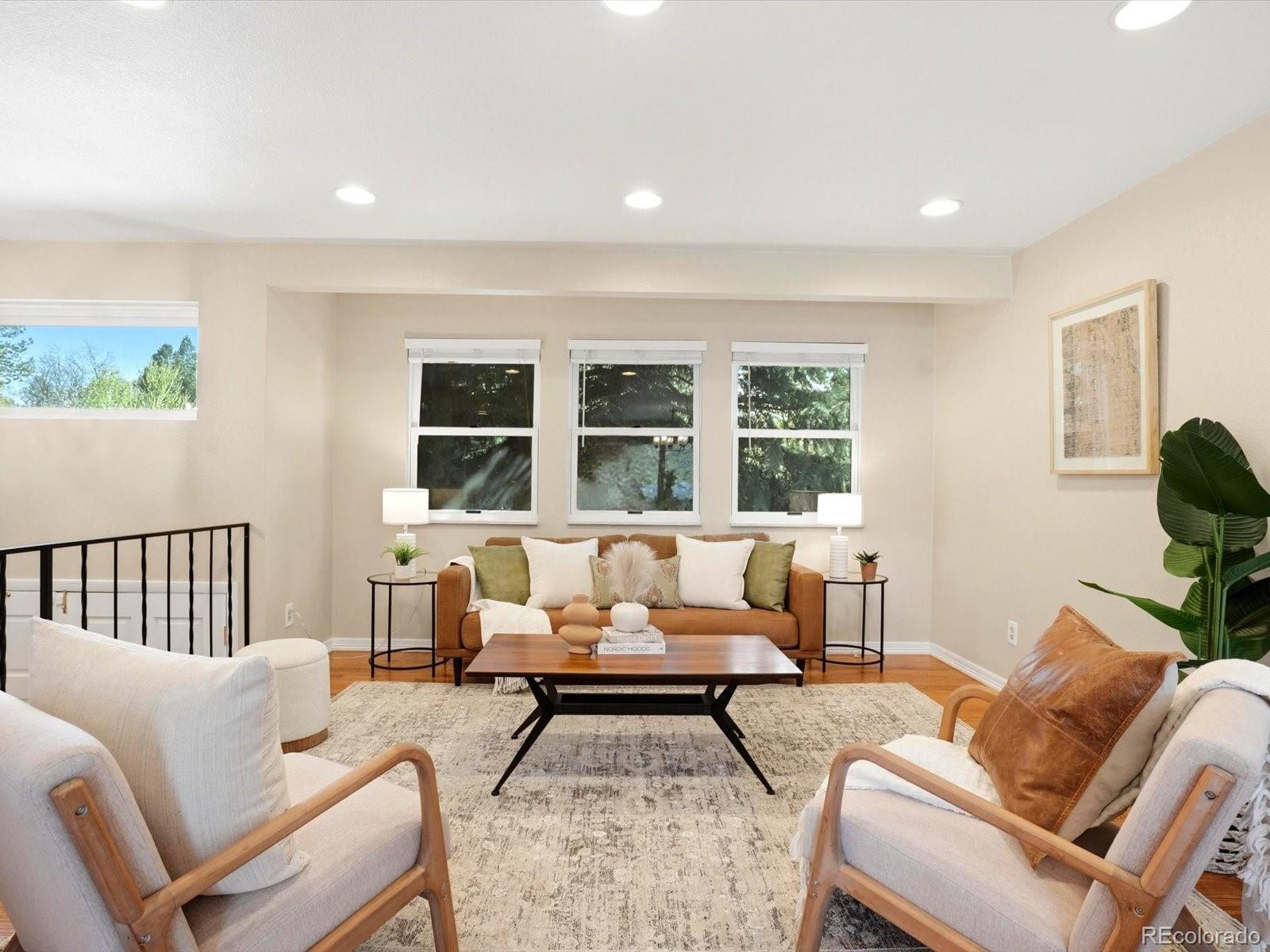8693 E Saratoga Place Denver CO 80237