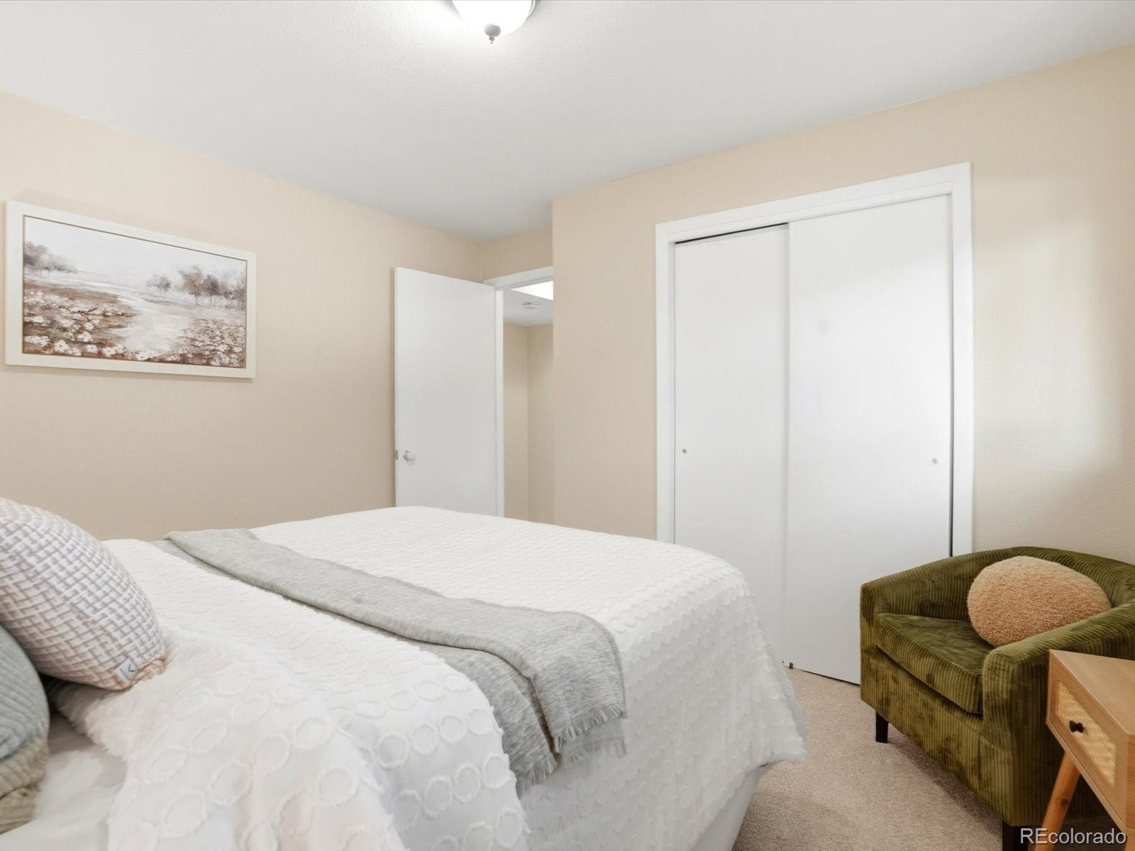 8693 E Saratoga Place Denver CO 80237