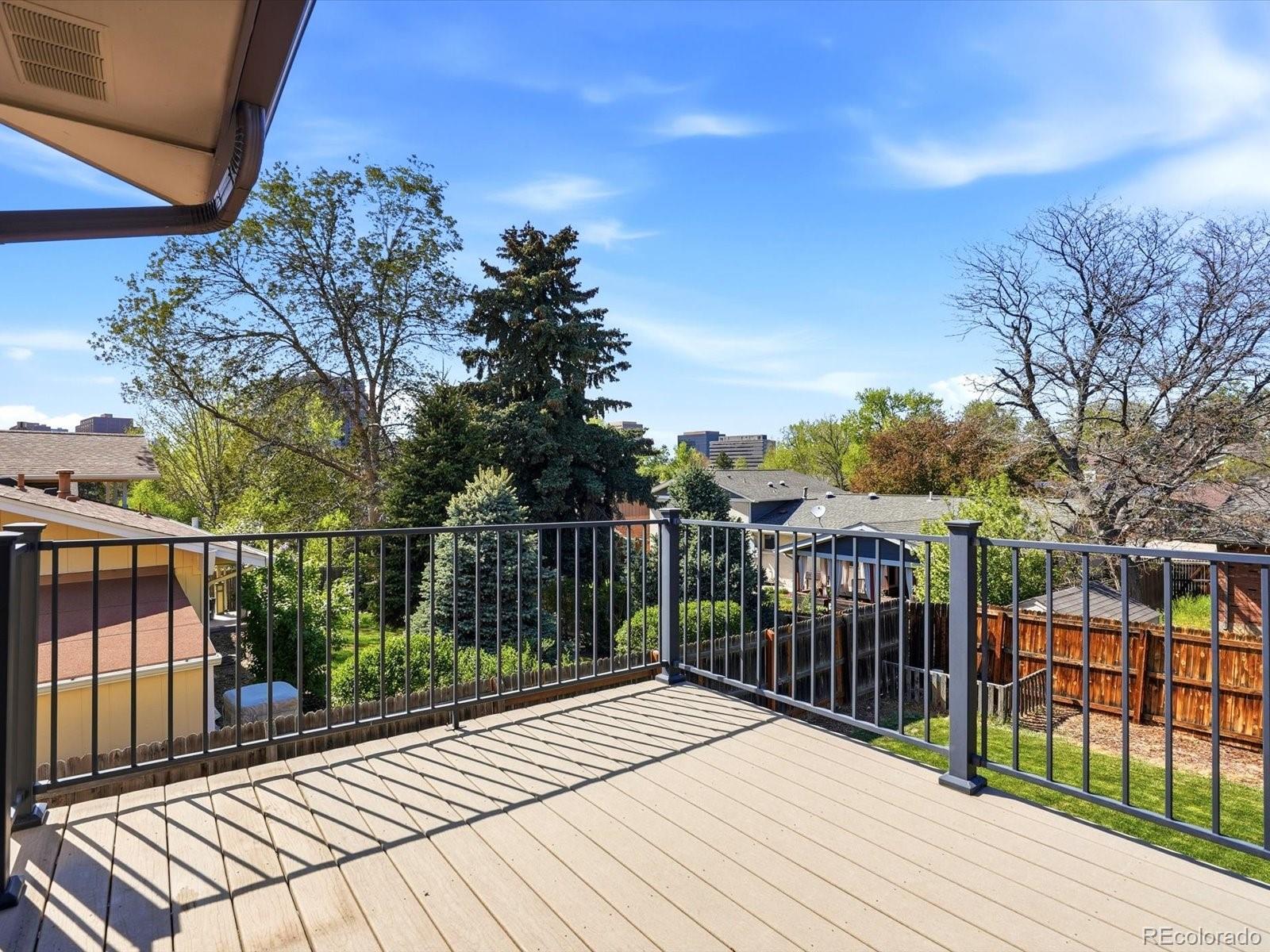 8693 E Saratoga Place Denver CO 80237