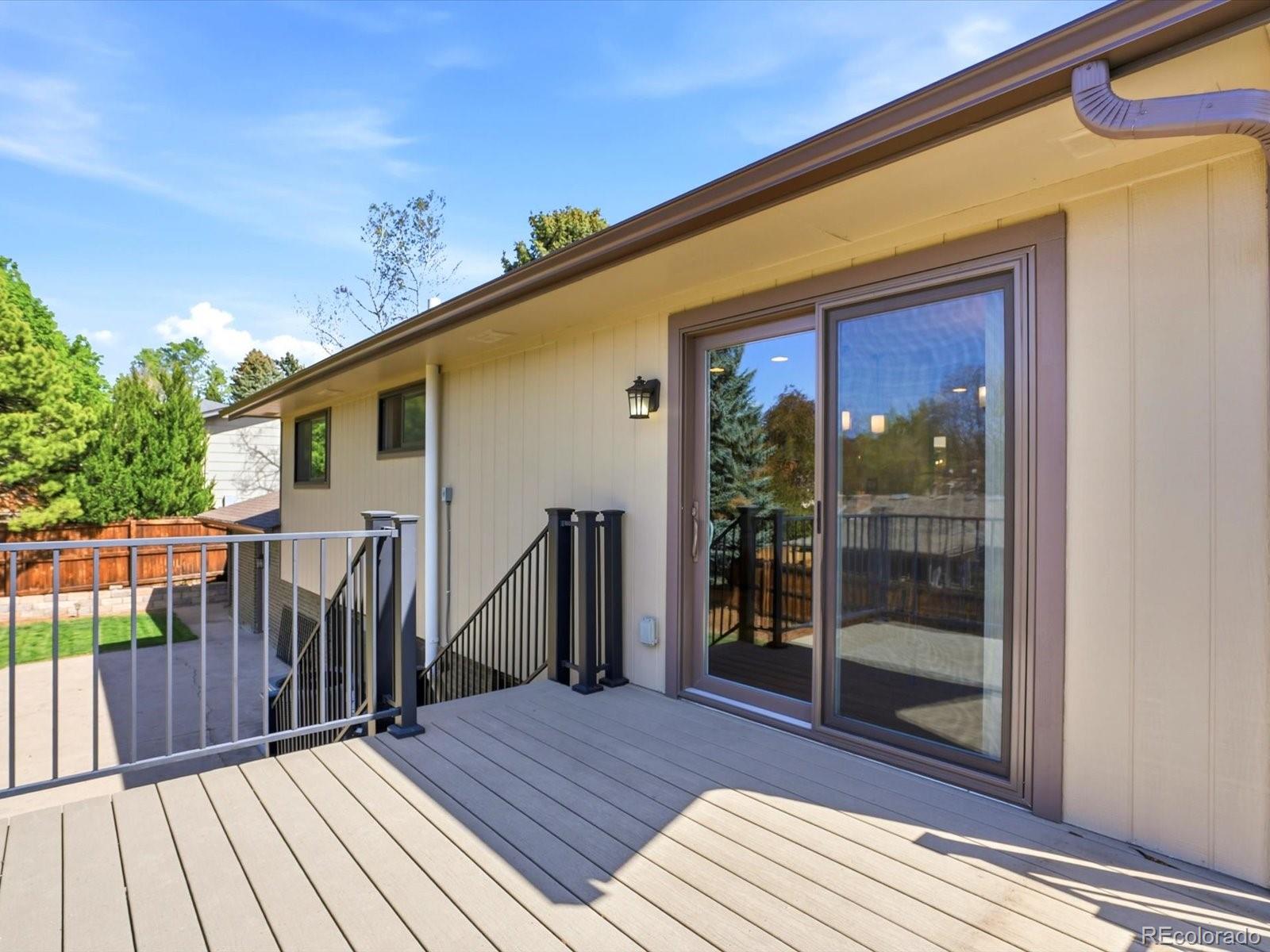 8693 E Saratoga Place Denver CO 80237