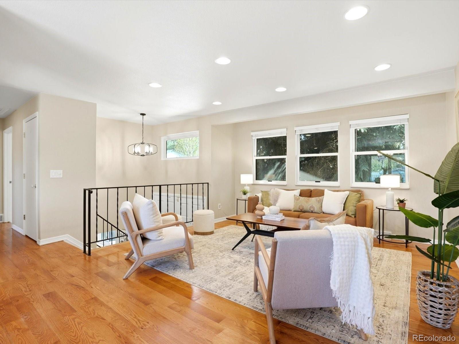 8693 E Saratoga Place Denver CO 80237