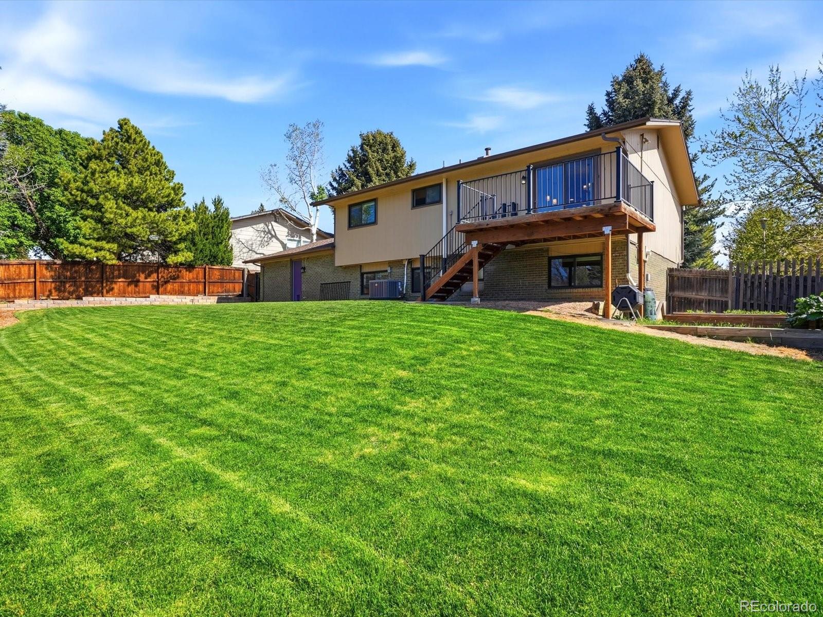 8693 E Saratoga Place Denver CO 80237