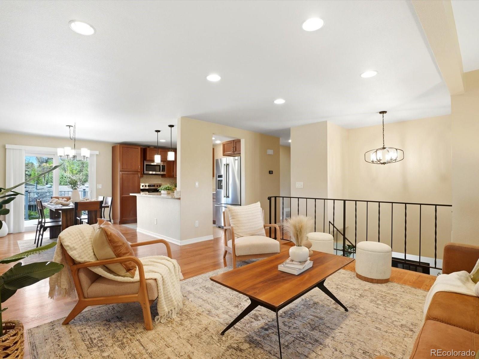 8693 E Saratoga Place Denver CO 80237