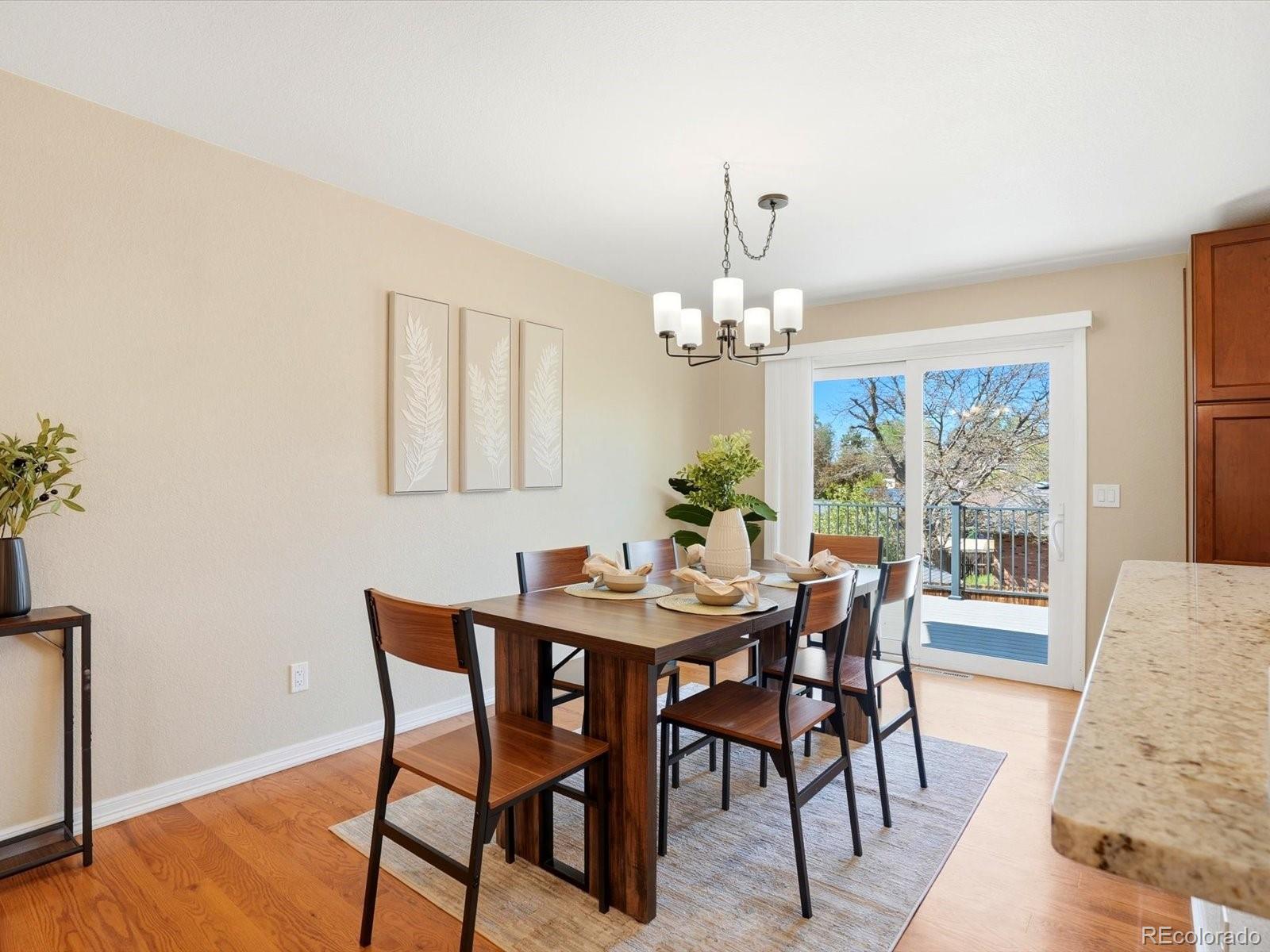 8693 E Saratoga Place Denver CO 80237
