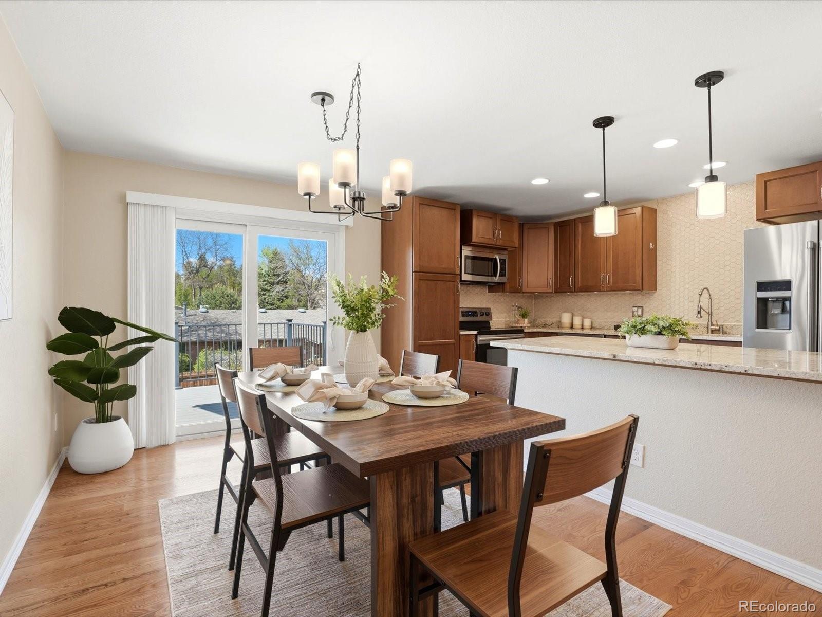 8693 E Saratoga Place Denver CO 80237