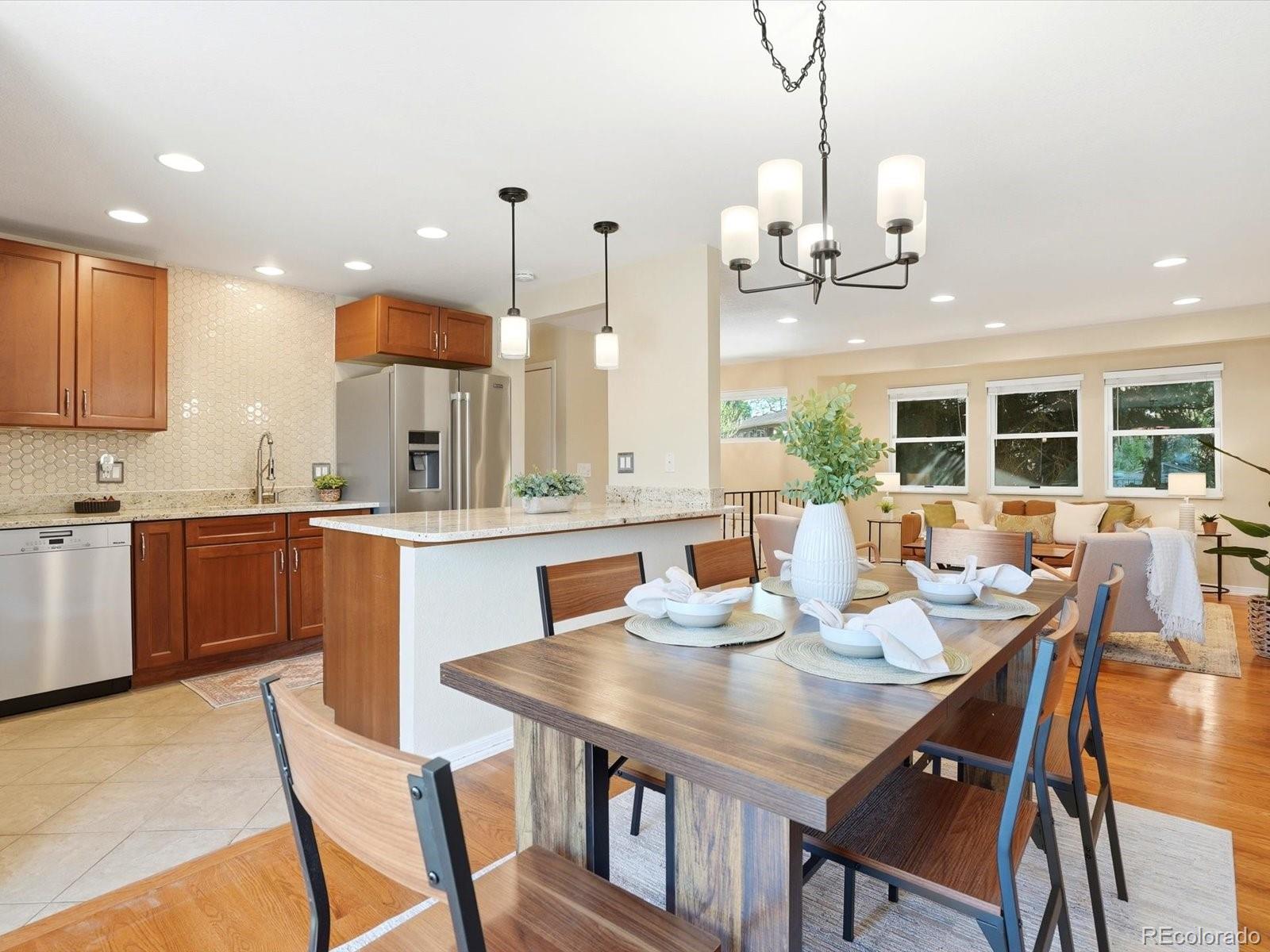 8693 E Saratoga Place Denver CO 80237