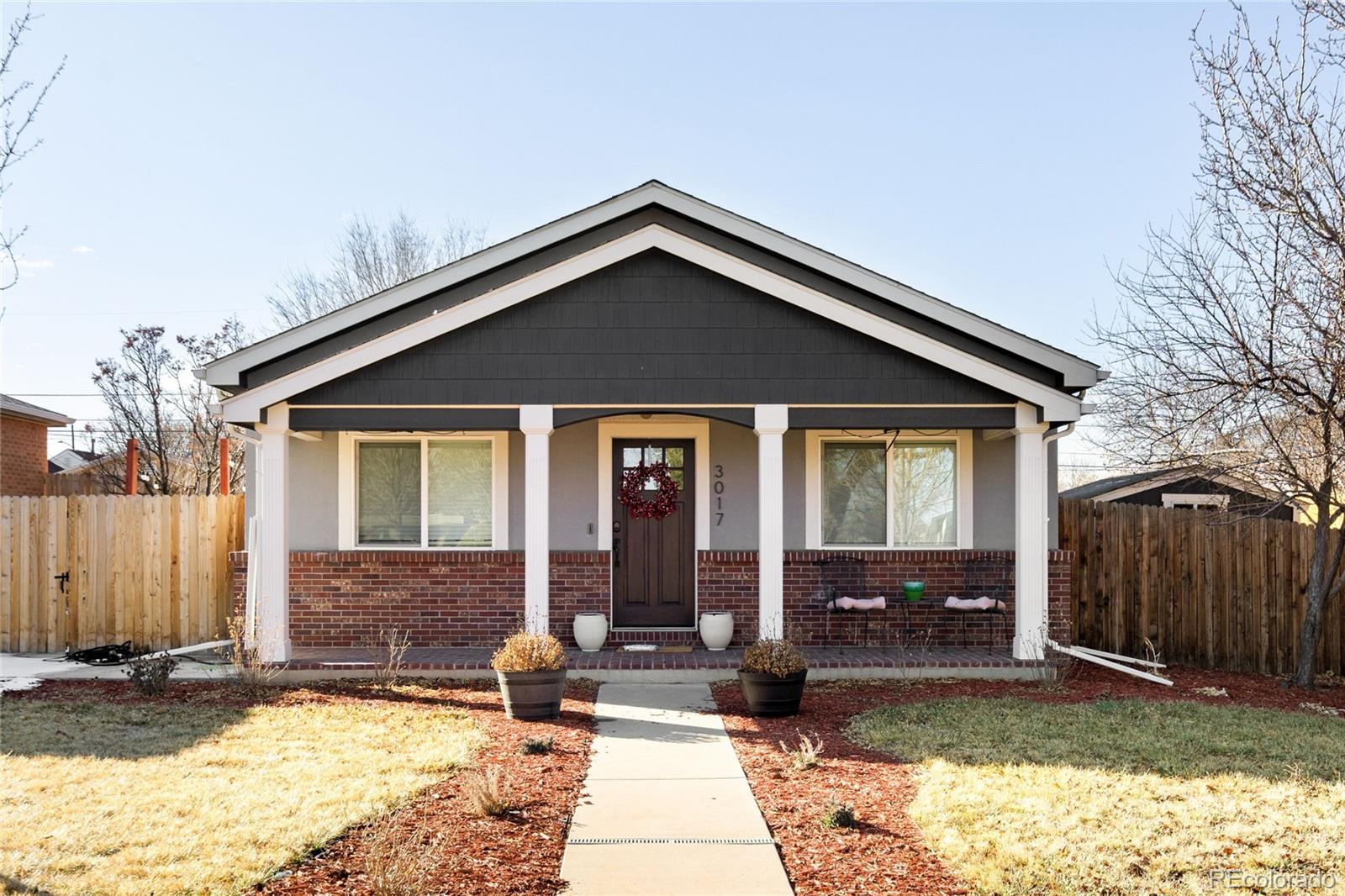 3017 N Steele Street Denver CO 80205