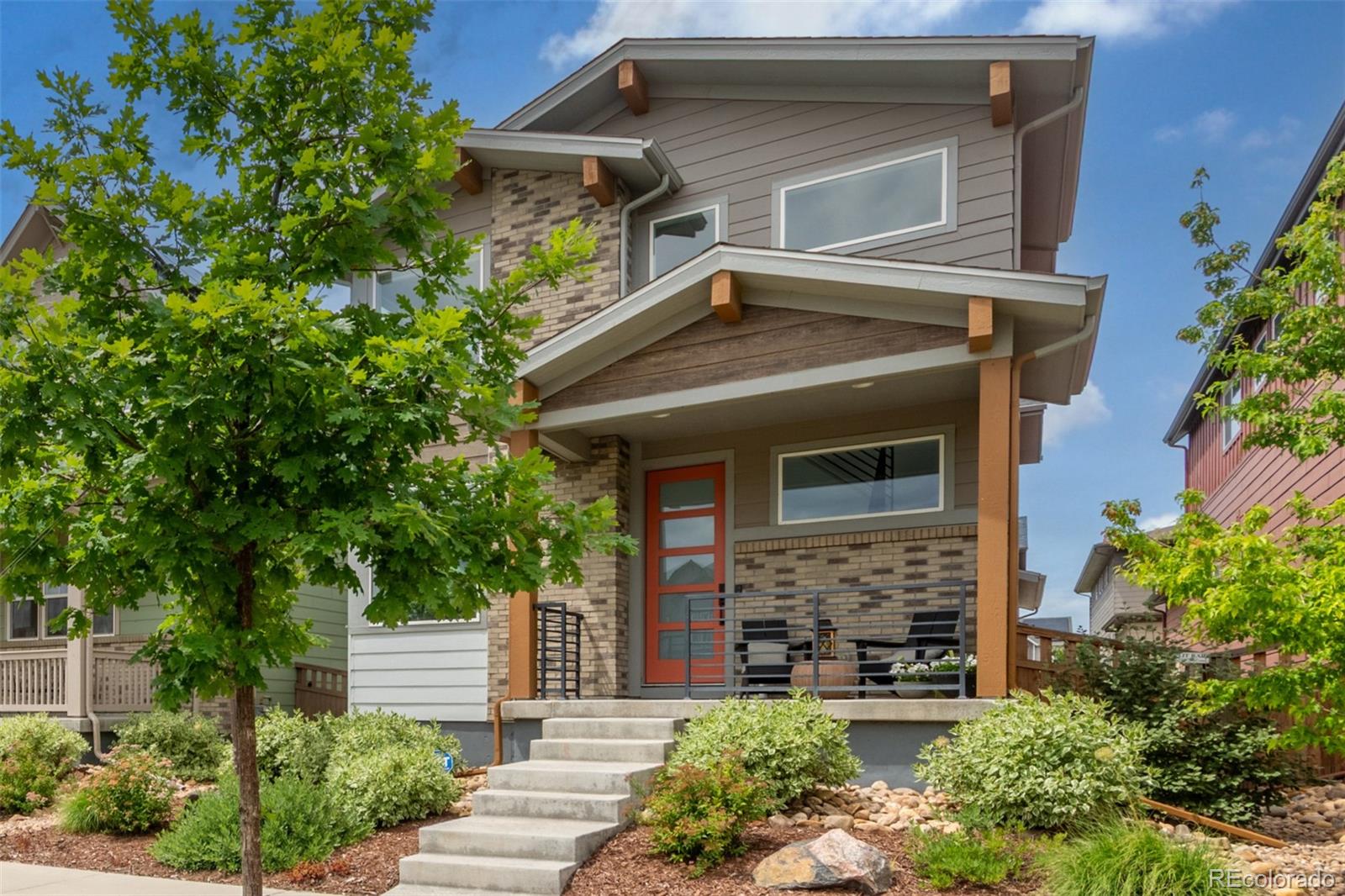 21451 E 60th Avenue Aurora CO 80019