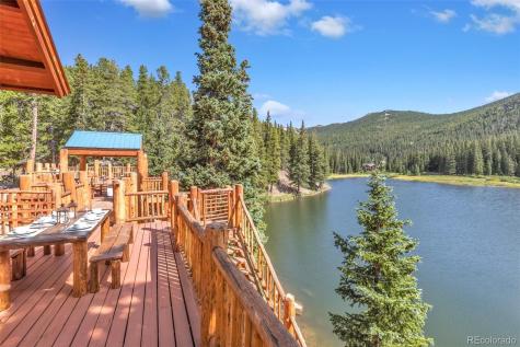 169 Lake Road Idaho Springs CO 80452