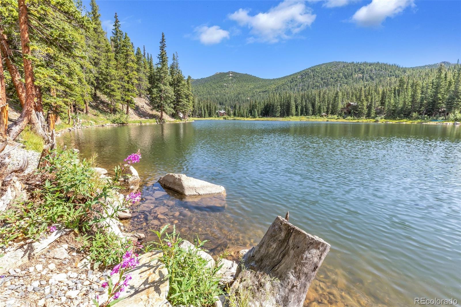 169 Lake Road Idaho Springs CO 80452