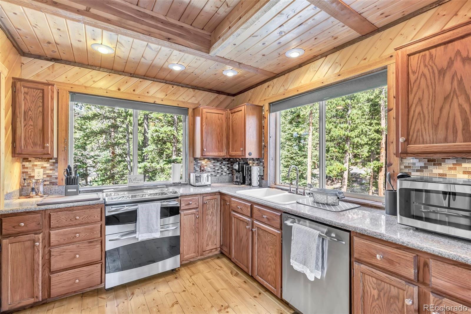 169 Lake Road Idaho Springs CO 80452