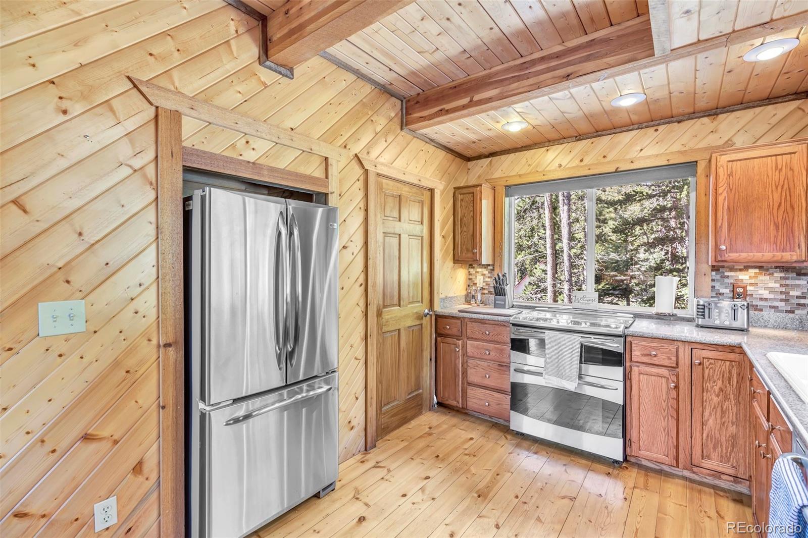 169 Lake Road Idaho Springs CO 80452